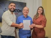 Ronaldo Lopes amplia participação de mulheres na administração municipal com nomeação de diretora para o Procon Penedo