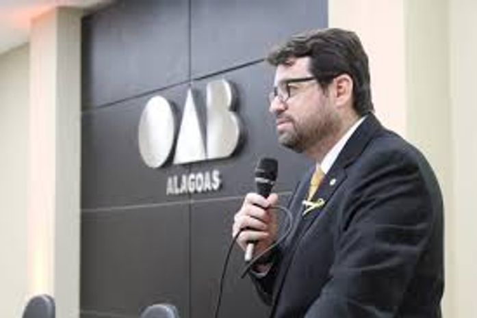 Daniel Fernandes é eleito presidente da subseção da OAB em Arapiraca em disputa acirrada
