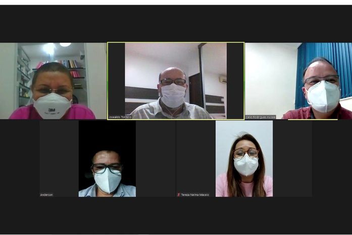 Tereza Nelma destina 3 milhões para o Hospital Universitário