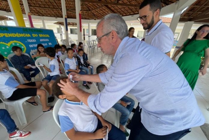 Chã Preta será premiada por excelência municipal em indicadores da primeira infância