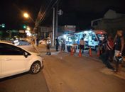 Sete pessoas são presas durante Operação Lei Seca em Maceió na madrugada