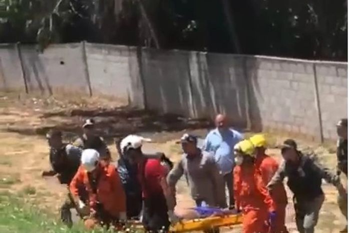 Homem desaparecido há 11 dias é encontrado em mata no município de Satuba