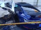 Ricos e bêbados ao volante de um Porsche
