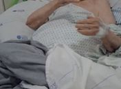 Família denuncia pressão por alta de idosa internada em hospital particular de Maceió e questiona transferência para home care 