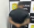 PM-AL prende segundo suspeito de envolvimento em assalto no bairro da Ponta da Terra, em Maceió