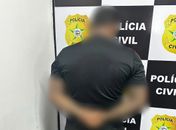 PM-AL prende segundo suspeito de envolvimento em assalto no bairro da Ponta da Terra, em Maceió
