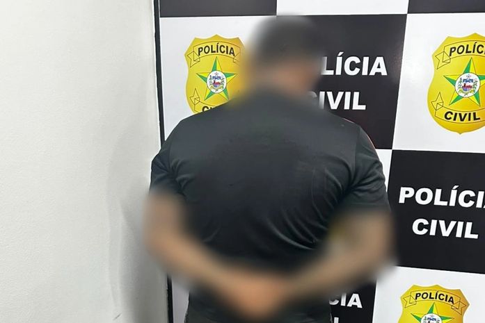 PM-AL prende segundo suspeito de envolvimento em assalto no bairro da Ponta da Terra, em Maceió