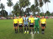 Muitos gols marcam final do Campeonato de Futebol em Maragogi