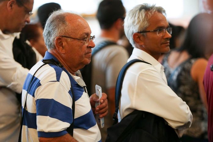 União terá dificuldade em pagar salários sem reforma da Previdência