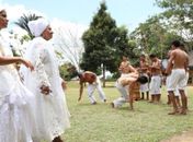 Serra da Barriga celebra Dia Nacional da Consciência Negra com vasta programação