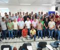 Capacitação fortalece produtores de peixe e camarão do Agreste de Alagoas