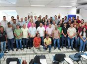Capacitação fortalece produtores de peixe e camarão do Agreste de Alagoas