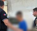 Operação no Sertão de Alagoas prende cinco suspeitos ligados ao tráfico e comércio ilegal de armas