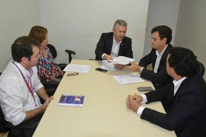 MP lança campanha para garantir "transição legal" nos municípios