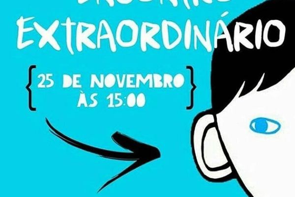 Roda de Encontro – Cotidiano Extraordinário – THEMAeducando