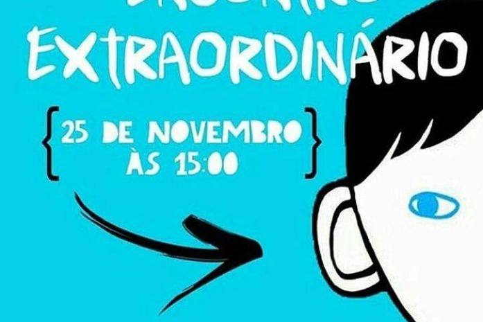 Projeto Extraordinário: bullying e rejeição tratados de forma lúdica e solidária