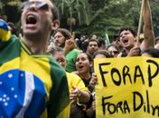 Arapiraquenses se organizam para manifestação anti-Dilma neste domingo