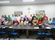 Novos membros do Conselho Municipal de Previdência tomam posse em Arapiraca