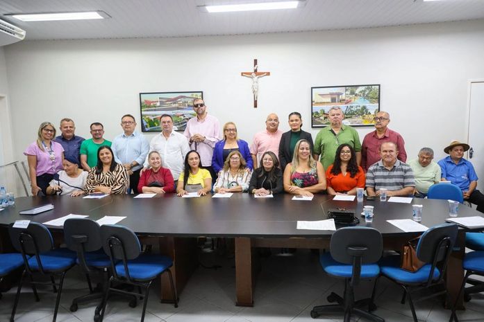 Novos membros do Conselho Municipal de Previdência tomam posse em Arapiraca
