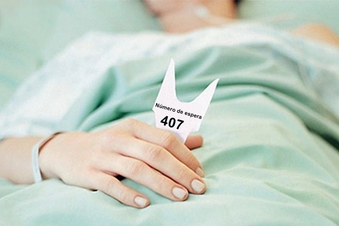 A intenção do PL 453/2017 é diminuir a fila de espera por um transplante