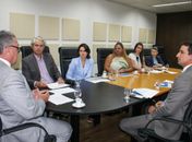 Corregedoria acompanha processos de indenização do Caso Pinheiro; advogada aborda propostas de revitalização da região dos Flexais