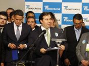 Rodrigo Maia