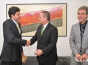 A nota de Renan é tardia, contraditória, mas Rui também não tem muito o que falar sobre ser oposição