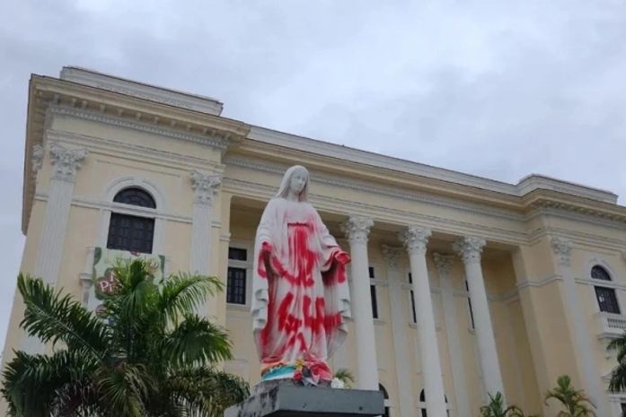 Assembleia discute intolerância religiosa em sessão especial