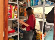 MP inspeciona casas de acolhimento para crianças no Sertão de Alagoas