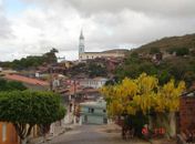 Município de Mata Grande, Sertão Alagoano
