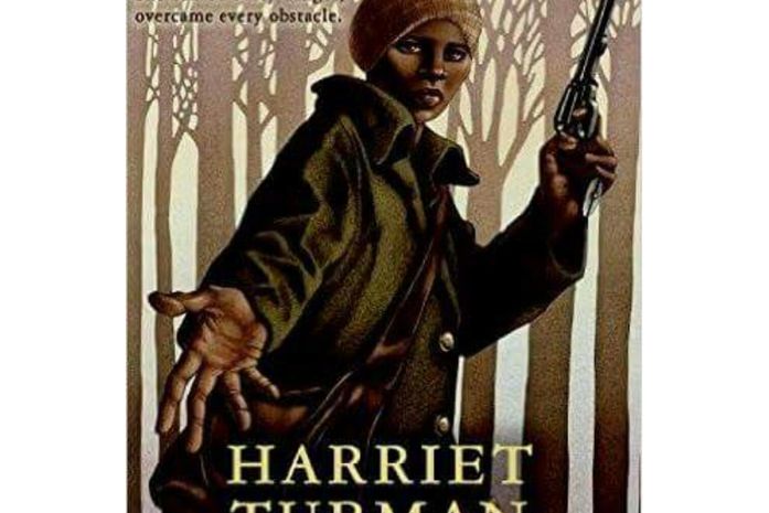 Harriet Tubman e algumas verdades inconvenientes.