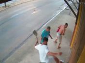 Acusados de matar padeiro espancado em Maceió são inocentados por júri