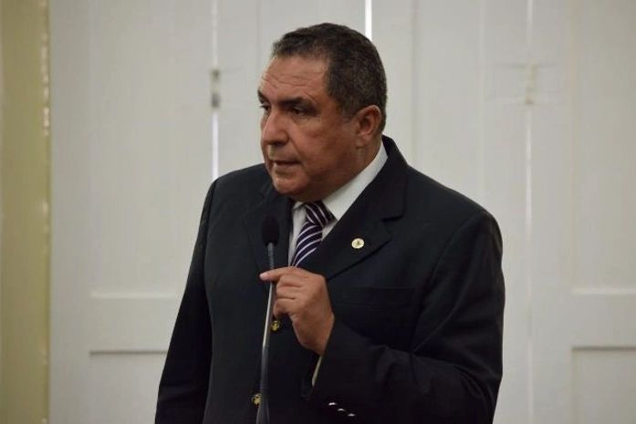 Deputado Inácio Loiola