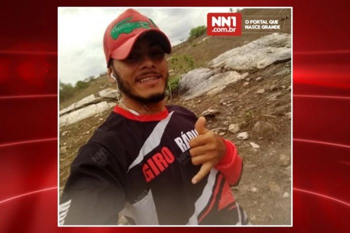 Jovem é assassinado em via pública de Traipu