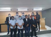 Vereadores aprovam segundo pedido de suplementação de verba para prefeitura de Arapiraca, no valor de 10 milhões e 800 mil reais para pagamento do Hospital Regional de Arapiraca