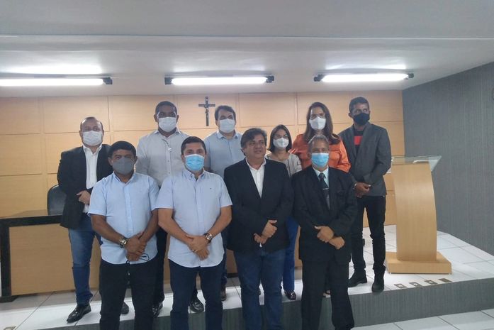 Vereadores aprovam segundo pedido de suplementação de verba para prefeitura de Arapiraca, no valor de 10 milhões e 800 mil reais para pagamento do Hospital Regional de Arapiraca