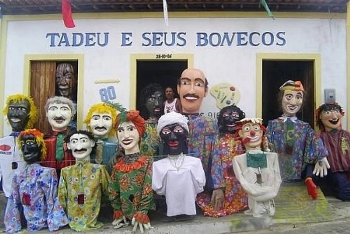 Penedo e Piaçabuçu estarão representados por artistas locais no encontro "Cidades e Gestores"
