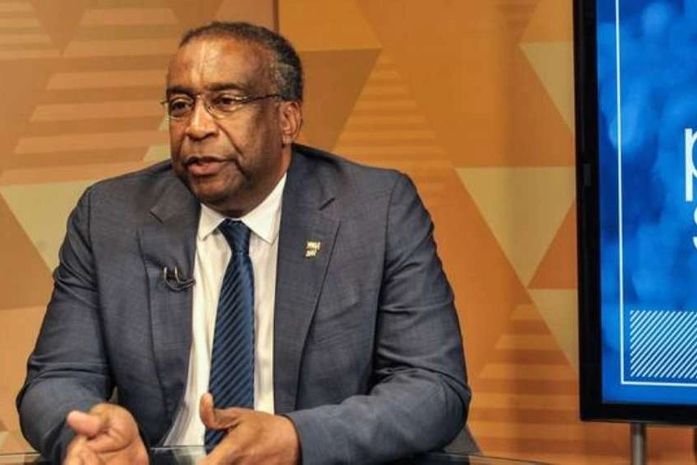 Carlos Alberto Decotelli