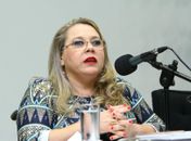 Rosinha da Adefal (PTdoB)