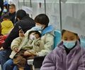 Vírus respiratório tem causado infecções na China