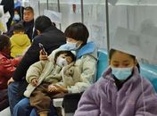 Vírus respiratório tem causado infecções na China