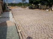 Seinfra intensifica obras em ruas de Palmeira dos Índios
