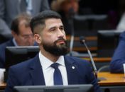 Deputado Fabio Costa