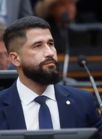 Deputado Fabio Costa
