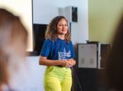 Sebrae Delas inicia novo ciclo de aceleração com 210 empreendedoras em Maceió