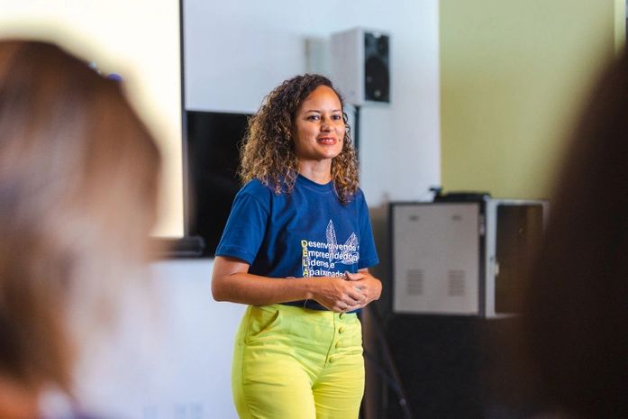 Sebrae Delas inicia novo ciclo de aceleração com 210 empreendedoras em Maceió