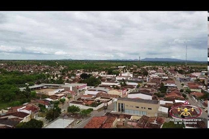 Prefeito Theobaldo Cintra entrega novas obras aos moradores de Major neste sábado, 5