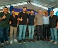 Ruas asfaltadas, acesso a povoados e arena multiuso: obras de Arthur Lira transformam e levam desenvolvimento a Traipu
