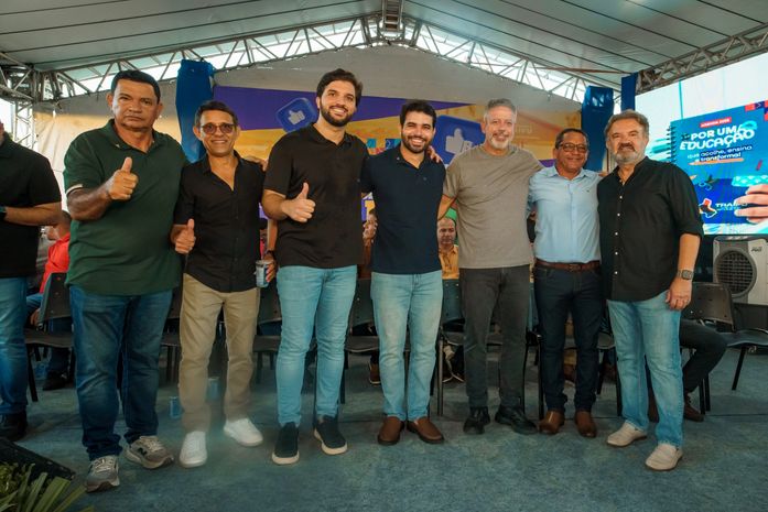 Ruas asfaltadas, acesso a povoados e arena multiuso: obras de Arthur Lira transformam e levam desenvolvimento a Traipu