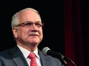 Fachin afirma que terá serenidade e firmeza para atuar no Supremo